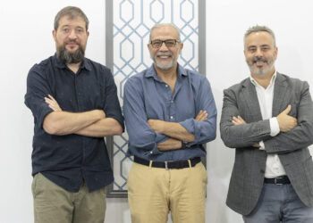 puesto de trabajo - Newsbook - Tai Editorial - España