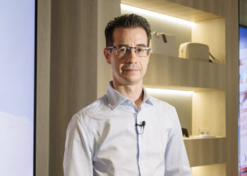 Las pantallas de Samsung: personalización y diferenciación en el mercado retail
