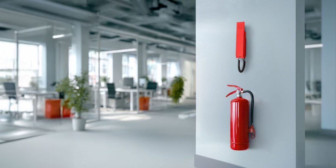 Snom -Newsbook - Teléfono de emergencias - Tai Editorial España