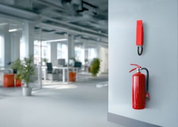 Snom -Newsbook - Teléfono de emergencias - Tai Editorial España