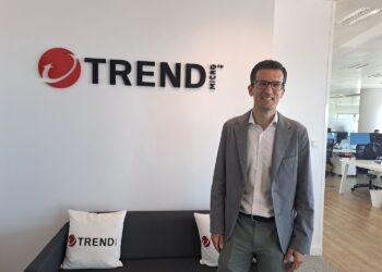 Trend Micro-Newsbook- canal - Tai Editorial España