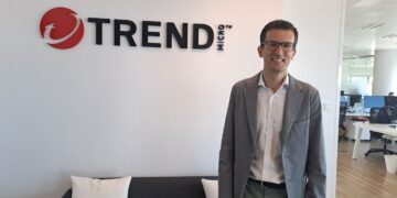 Trend Micro-Newsbook- canal - Tai Editorial España