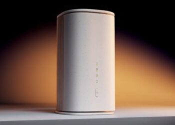 Zyxel - Nebula - FWA515 - Newsbook - Router 5G - Tai Editorial España