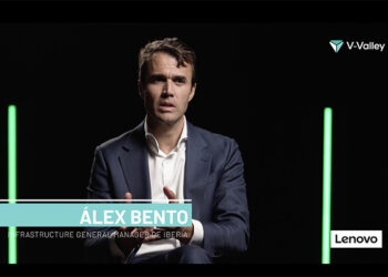 “Con TruScale abrimos al canal el despliegue de servicios”