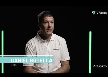 “Somos una potente alternativa a VMware”