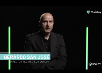 “Los entornos de repositorios de backup son las estrellas del mercado”