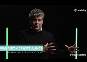 “Ayudamos al canal a desplegar proyectos end to end”