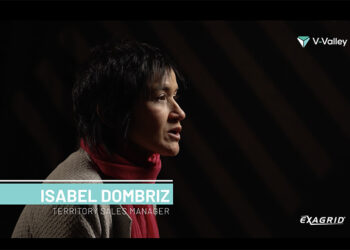 “Con Exagrid el canal ofrece un producto tecnológicamente diferente”