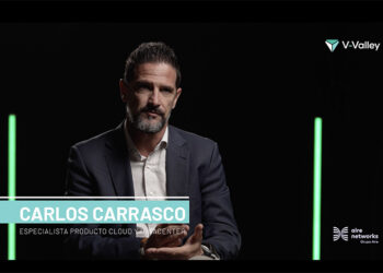 “La principal oportunidad para el partner es proporcionar servicios de IA”