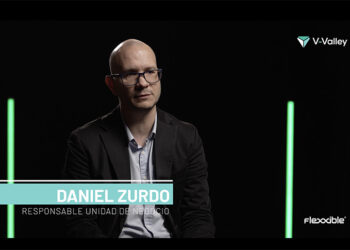 “Ayudamos a que el partner dé respuesta a las necesidades de los clientes”