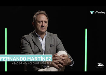 “No concebimos un acceso al mercado sin los partners”