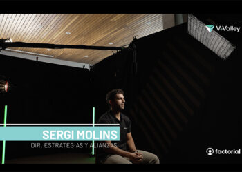 “La mayor oportunidad sigue siendo la digitalización de la pyme”