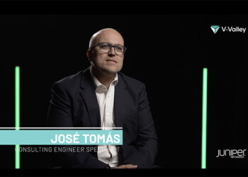 “La IA es tan buena como lo sean los datos de los que se nutre”