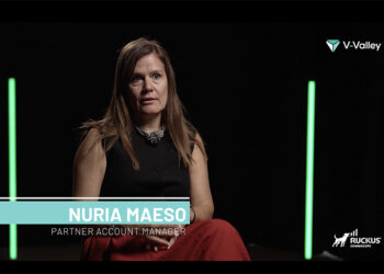 “Hay un futuro prometedor para el canal en el despliegue de las redes inalámbricas”