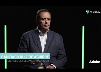 “La IA sigue generando nuevas funcionalidades en Adobe”