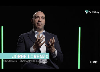 “Con HPE GreenLake hemos desarrollado modelos de responsabilidad compartida con el canal”