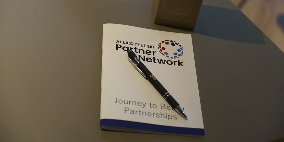 Allied Telesis refuerza su compromiso con el canal con el lanzamiento de su nuevo programa global de partners