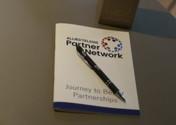 Allied Telesis refuerza su compromiso con el canal con el lanzamiento de su nuevo programa global de partners