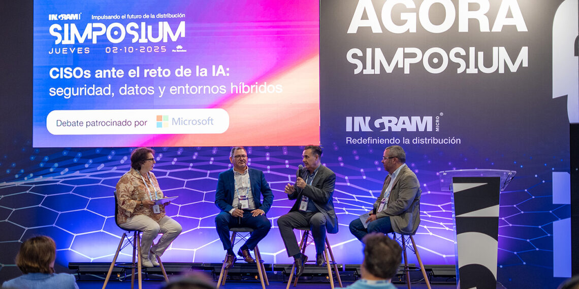 CISO ante el reto de la IA: entre la oportunidad y la incertidumbre