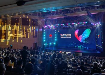 Huawei anuncia SHAPE 2.0-Newsbook