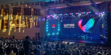 Huawei anuncia SHAPE 2.0-Newsbook