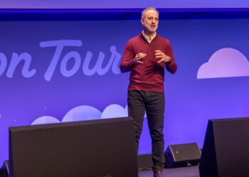 Joe Baguley, Broadcom: “Nuestros partners siguen siendo fundamentales para nuestro negocio”