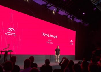 Jotelulu refuerza su apuesta por la seguridad y el cloud para impulsar al canal