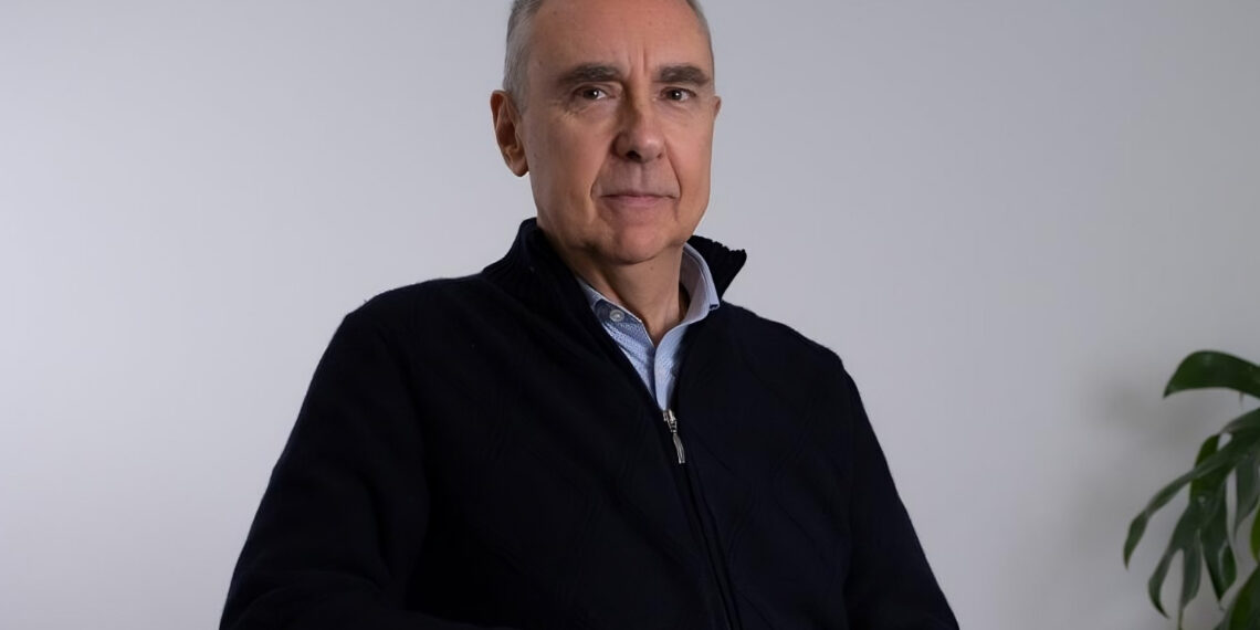 “Creemos en el papel de nuestros partners para apoyar a las empresas ibéricas en su viaje hacia la nube privada”