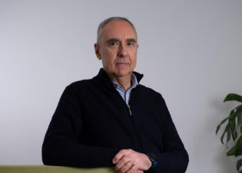 “Creemos en el papel de nuestros partners para apoyar a las empresas ibéricas en su viaje hacia la nube privada”