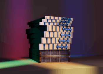 NetApp y Cisco fortalecen su alianza-Newsbook