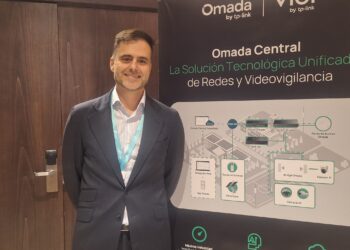 Tiago Caldas, TP-Link: “Queremos que nuestros partners tengan un negocio sano, rentable y sostenible”
