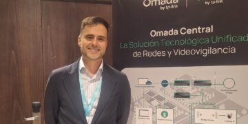 Tiago Caldas, TP-Link: “Queremos que nuestros partners tengan un negocio sano, rentable y sostenible”