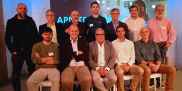 Arsys Partner Network Tour -Newsbook - Arsys - Tai Editorial España