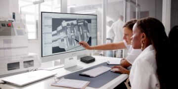 Asus MiniPC - Newsbook - ExpertCenter PN54 S1- Tai Editorial España