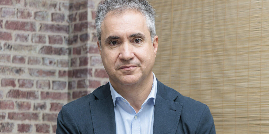 centro de datos - Newsbook - Tai Editorial - España