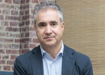 centro de datos - Newsbook - Tai Editorial - España