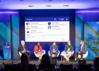 Ciberseguridad -Newsbook- ISE 2026- Tai Editorial España