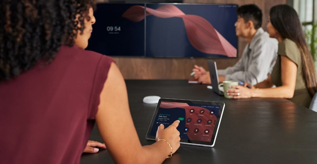 Cisco - Newsbook- Colaboración IA - Tai Editorial España