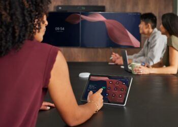 Cisco - Newsbook- Colaboración IA - Tai Editorial España