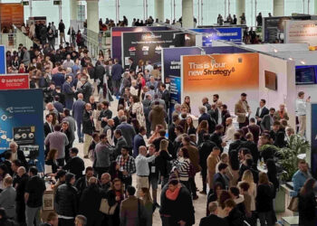 Congreso & EXPOASLAN - Newsbook - IA -ciberresiliencia - Tai Editorial España