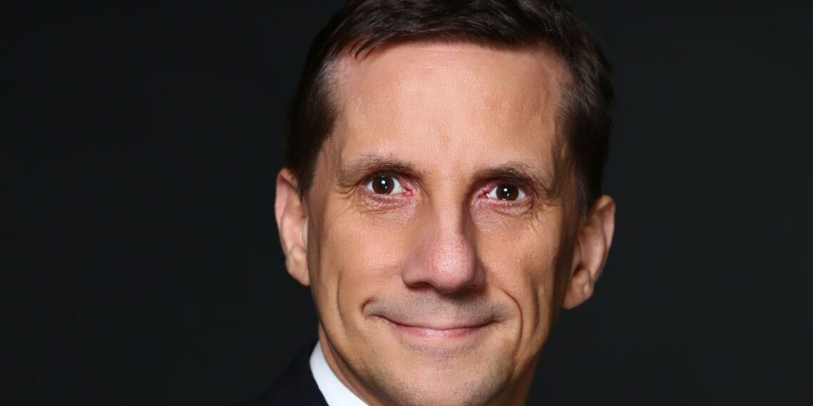 CyberArk -Nicolas Combaret-Newsbook - ciberseguridad - Tai Editorial España