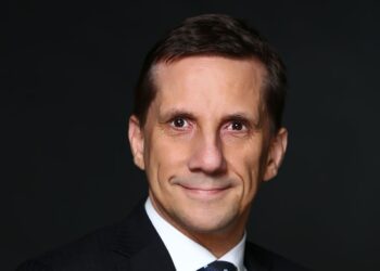 CyberArk -Nicolas Combaret-Newsbook - ciberseguridad - Tai Editorial España