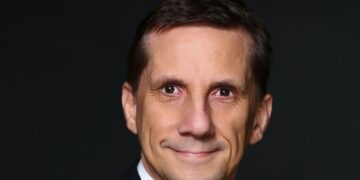 CyberArk -Nicolas Combaret-Newsbook - ciberseguridad - Tai Editorial España