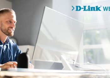 D-Link- formación - Newsbook- webinars - Tai Edtorial España