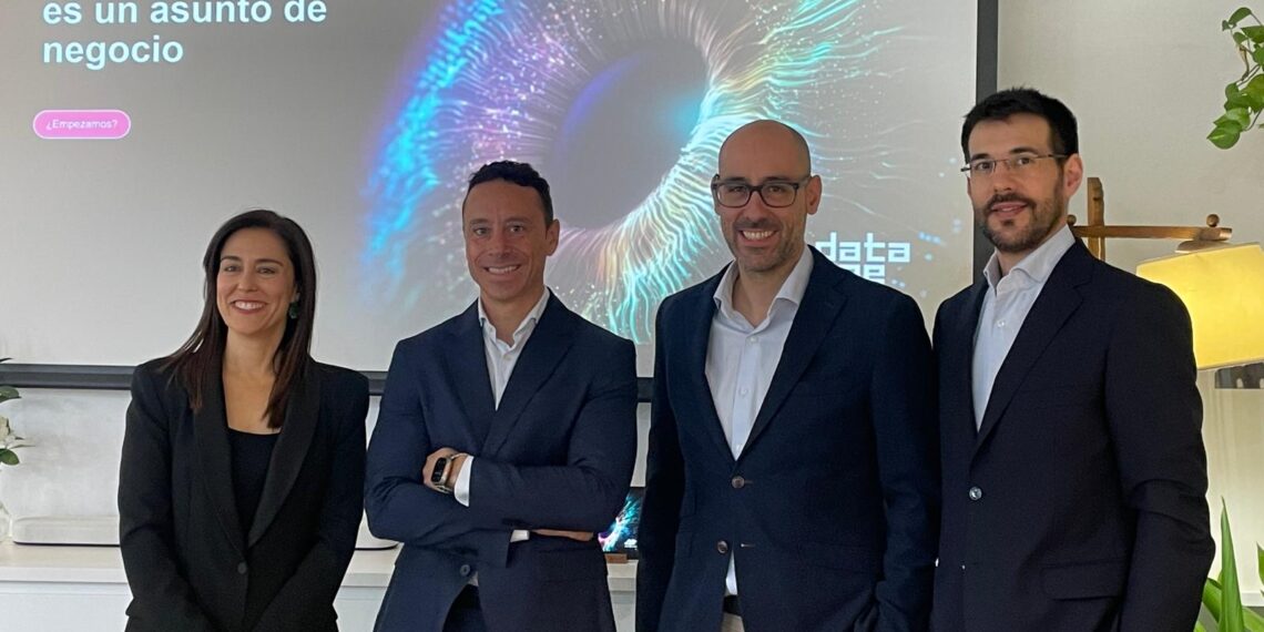 Datadope - Newsbook - Tai Editorial - España