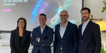 Datadope - Newsbook - Tai Editorial - España