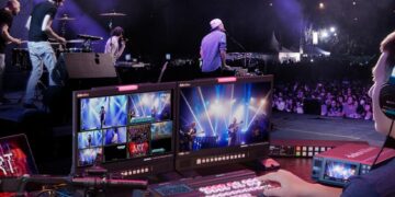 Datavideo -MCRPRO -Newsbook - acuerdo -video profesional - Tai Editorial España