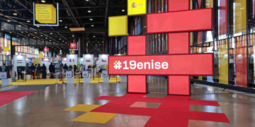 ENISE 2025 - Newsbook - Tai Editorial - España