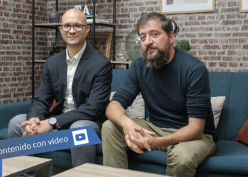 Flexxdesktop - Newsbook - Tai Editorial - España