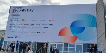 Fortinet Security Day -Newsbook -ciberseguridad -partners - Tai Editorial España